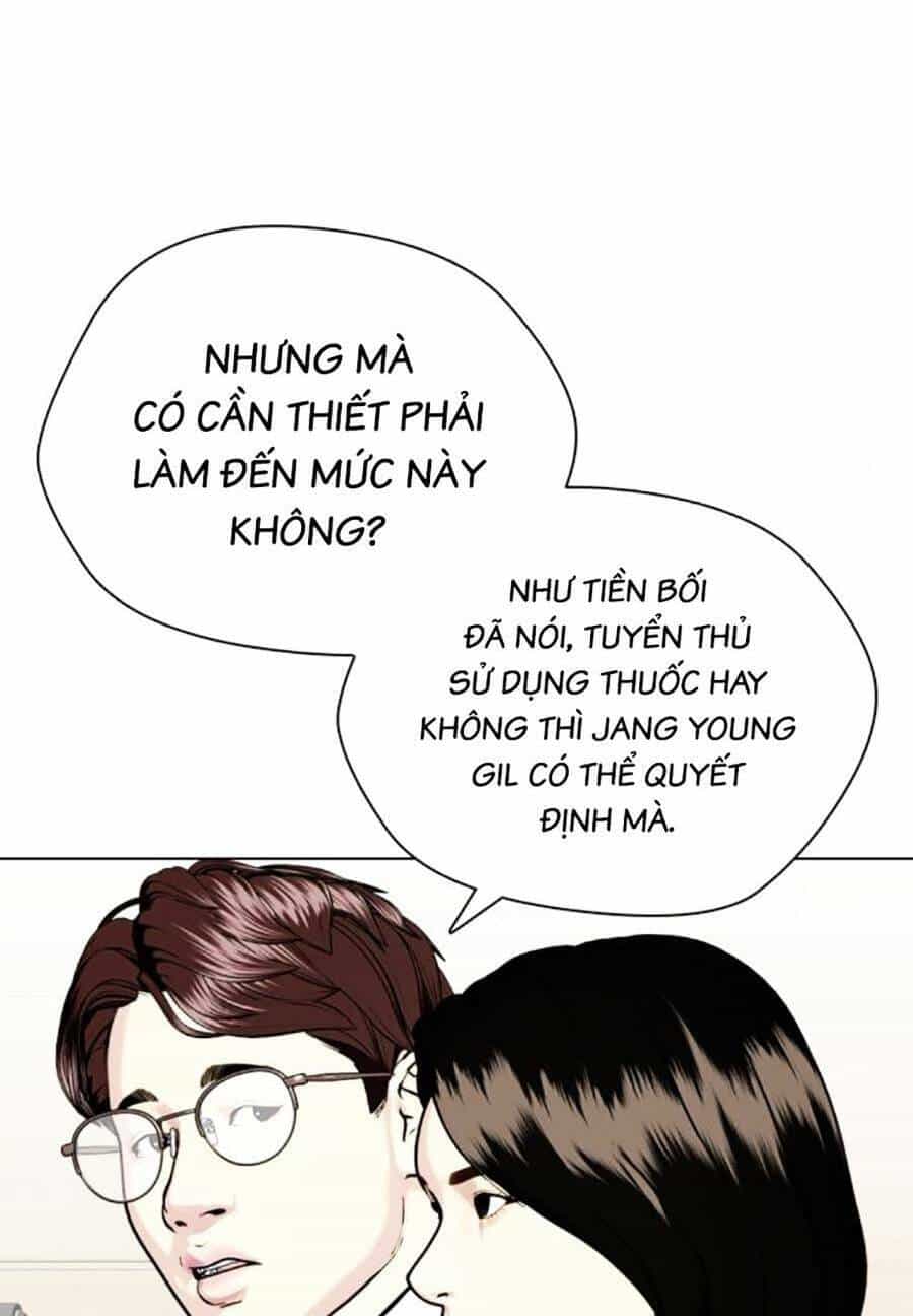 Loser Giỏi Võ - Chương 25 - ảnh 107