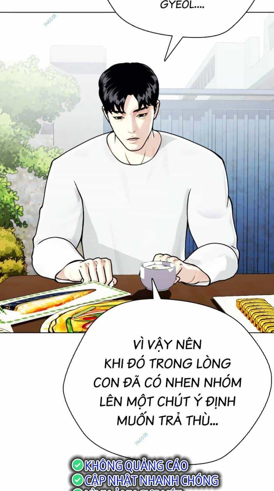 Loser Giỏi Võ - Chương 25 - ảnh 129