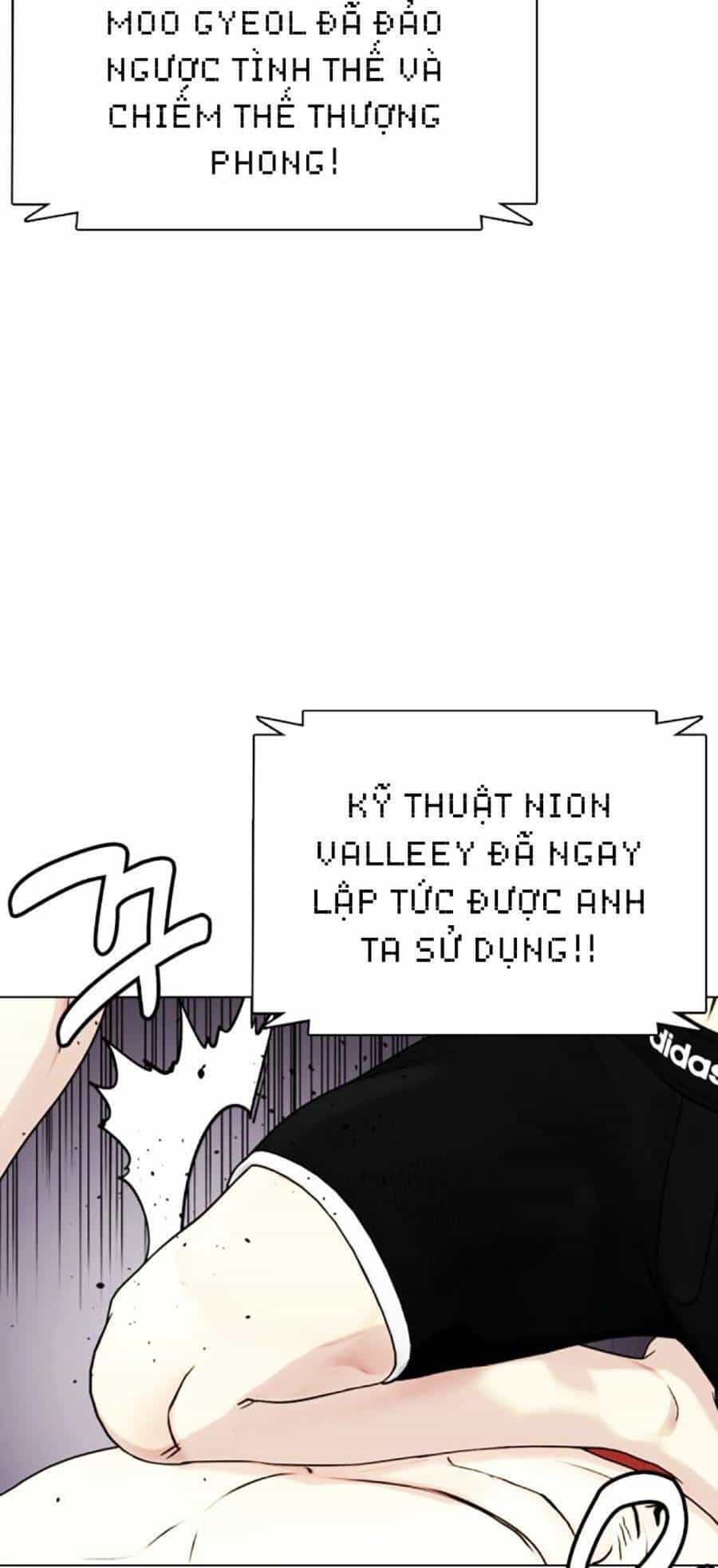 Loser Giỏi Võ - Chương 25 - ảnh 14