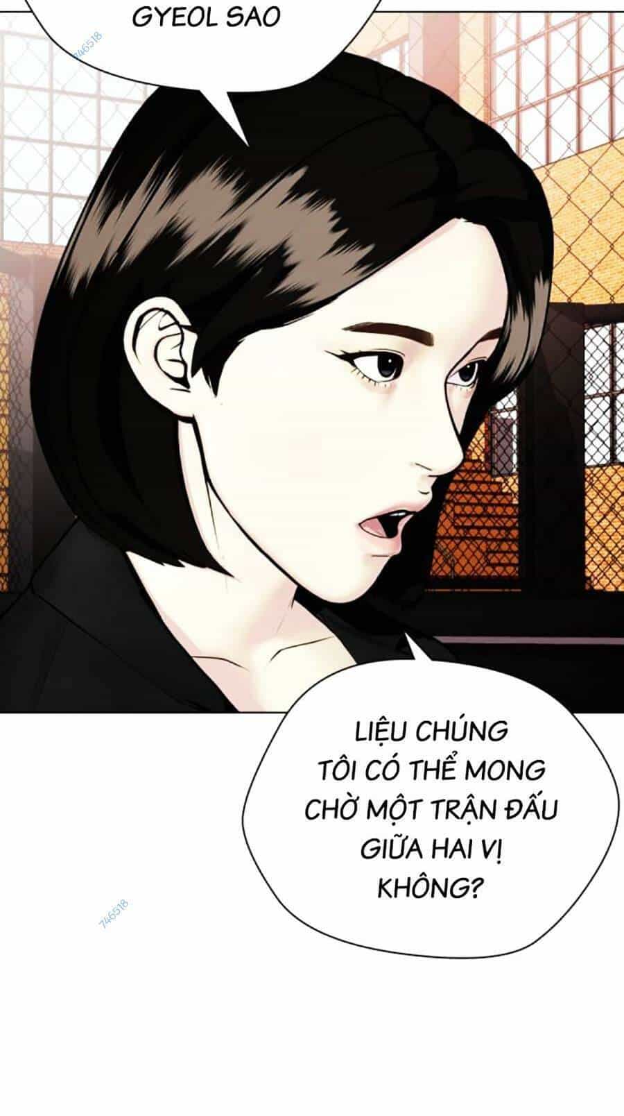 Loser Giỏi Võ - Chương 25 - ảnh 145