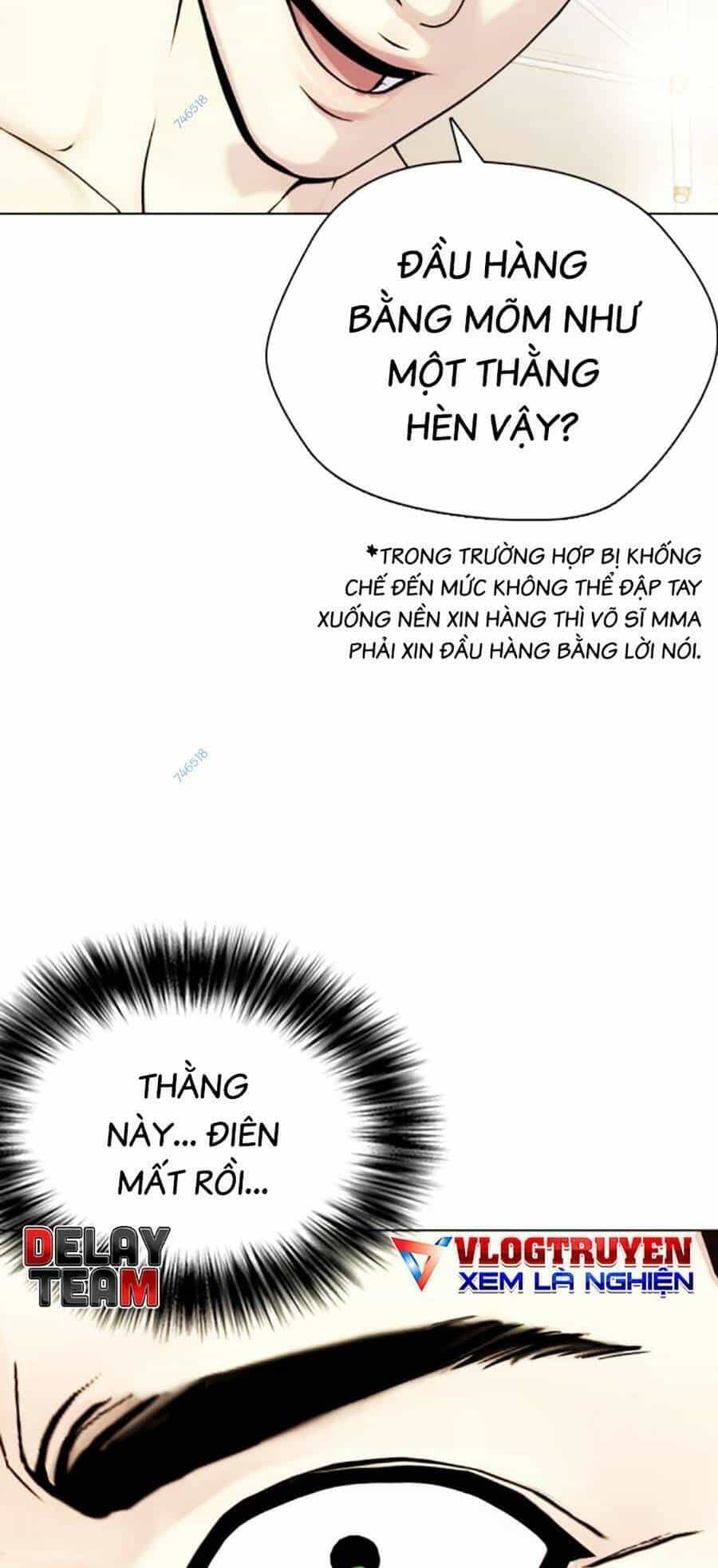 Loser Giỏi Võ - Chương 25 - ảnh 21