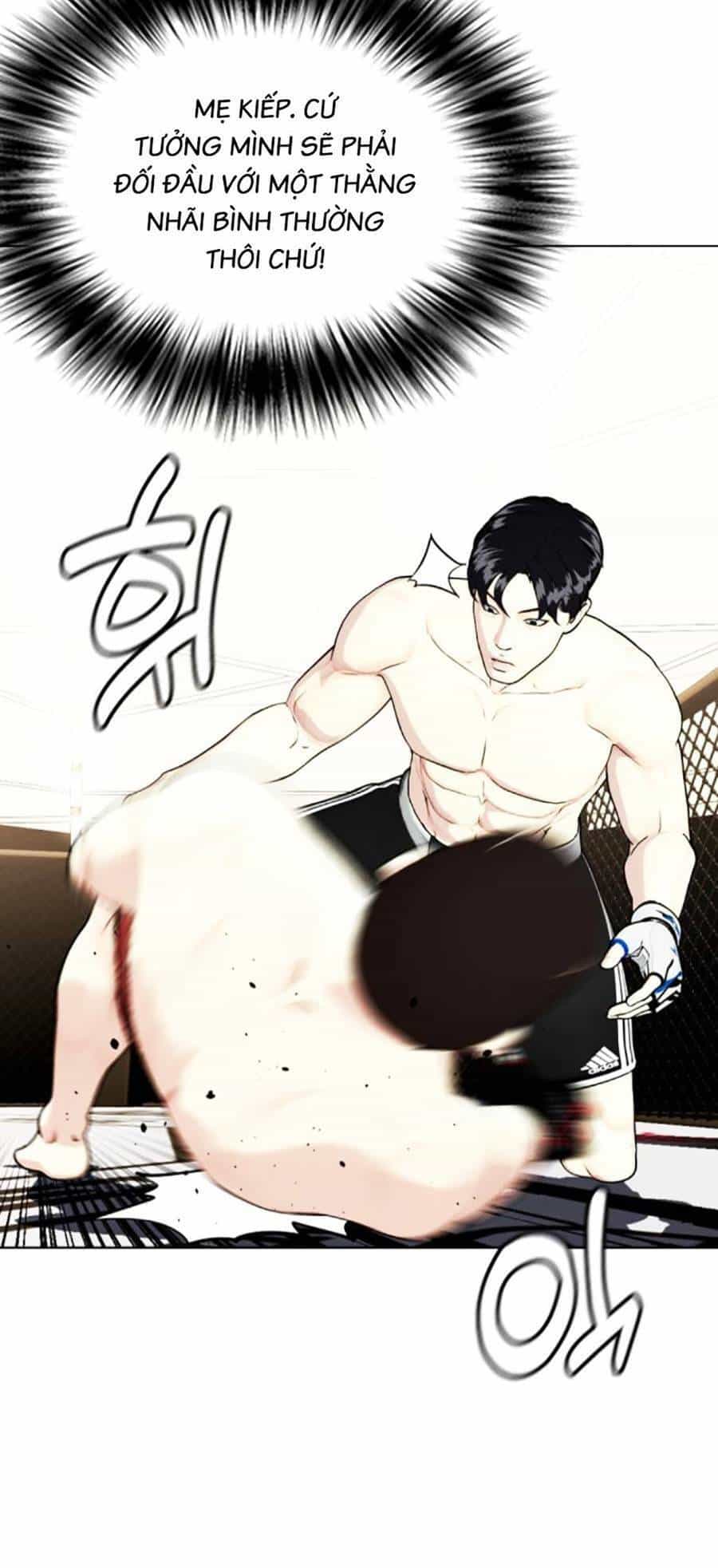 Loser Giỏi Võ - Chương 25 - ảnh 24