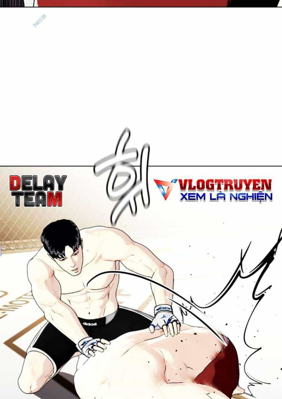Loser Giỏi Võ - Chương 25 - ảnh 28