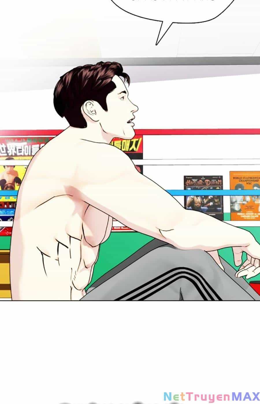 Loser Giỏi Võ - Chương 26 - ảnh 106