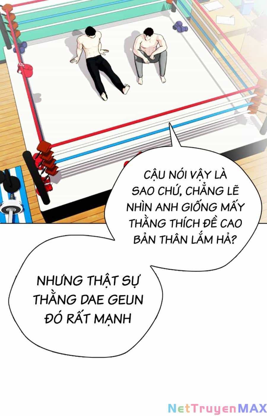 Loser Giỏi Võ - Chương 26 - ảnh 110