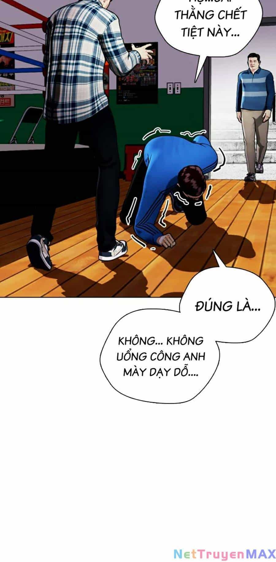 Loser Giỏi Võ - Chương 26 - ảnh 16