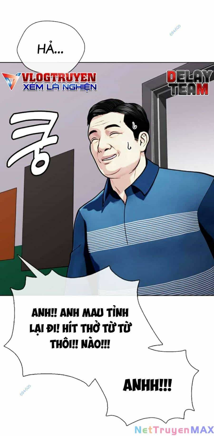 Loser Giỏi Võ - Chương 26 - ảnh 17