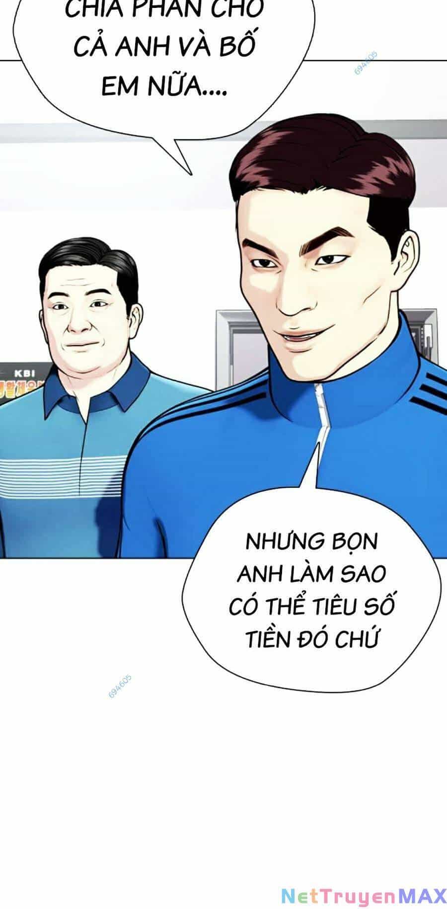 Loser Giỏi Võ - Chương 26 - ảnh 25