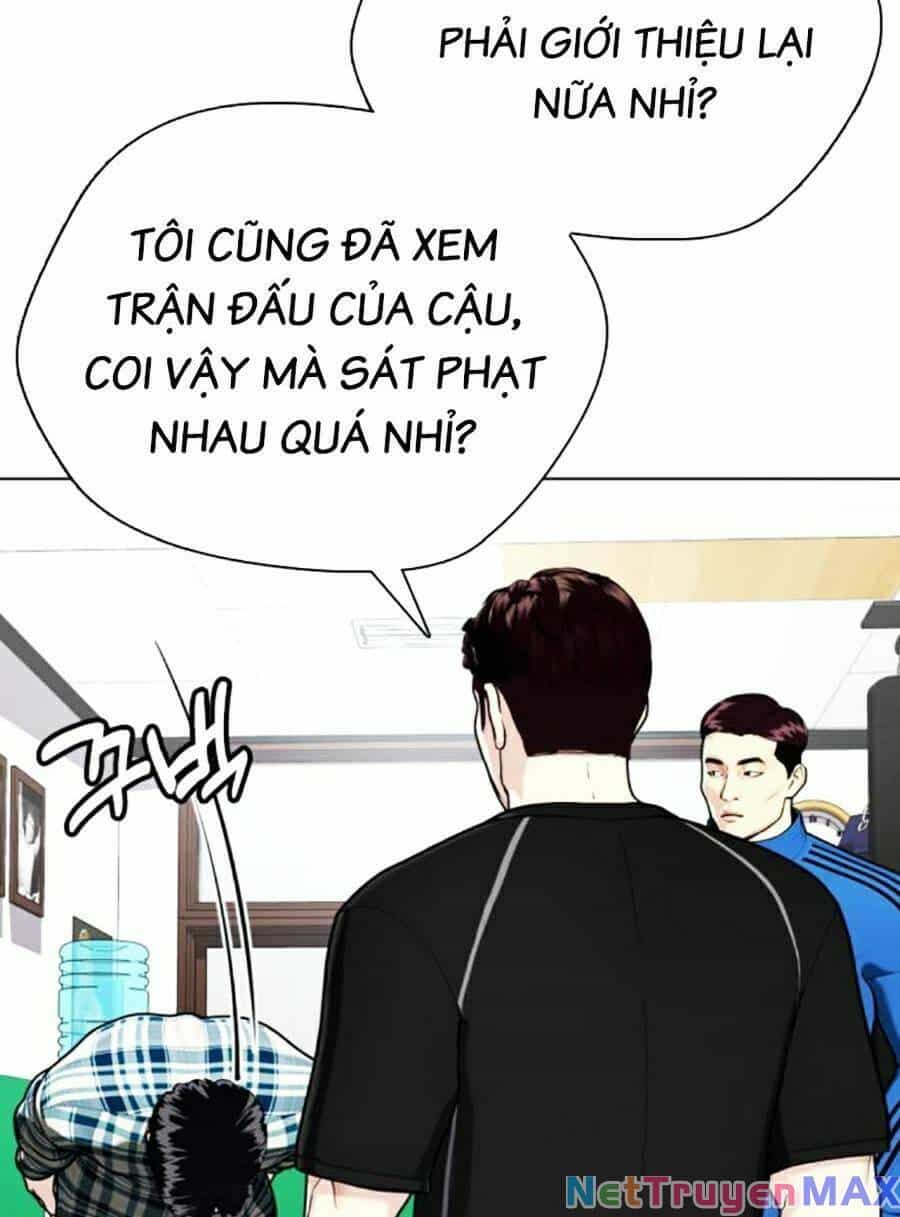 Loser Giỏi Võ - Chương 26 - ảnh 72