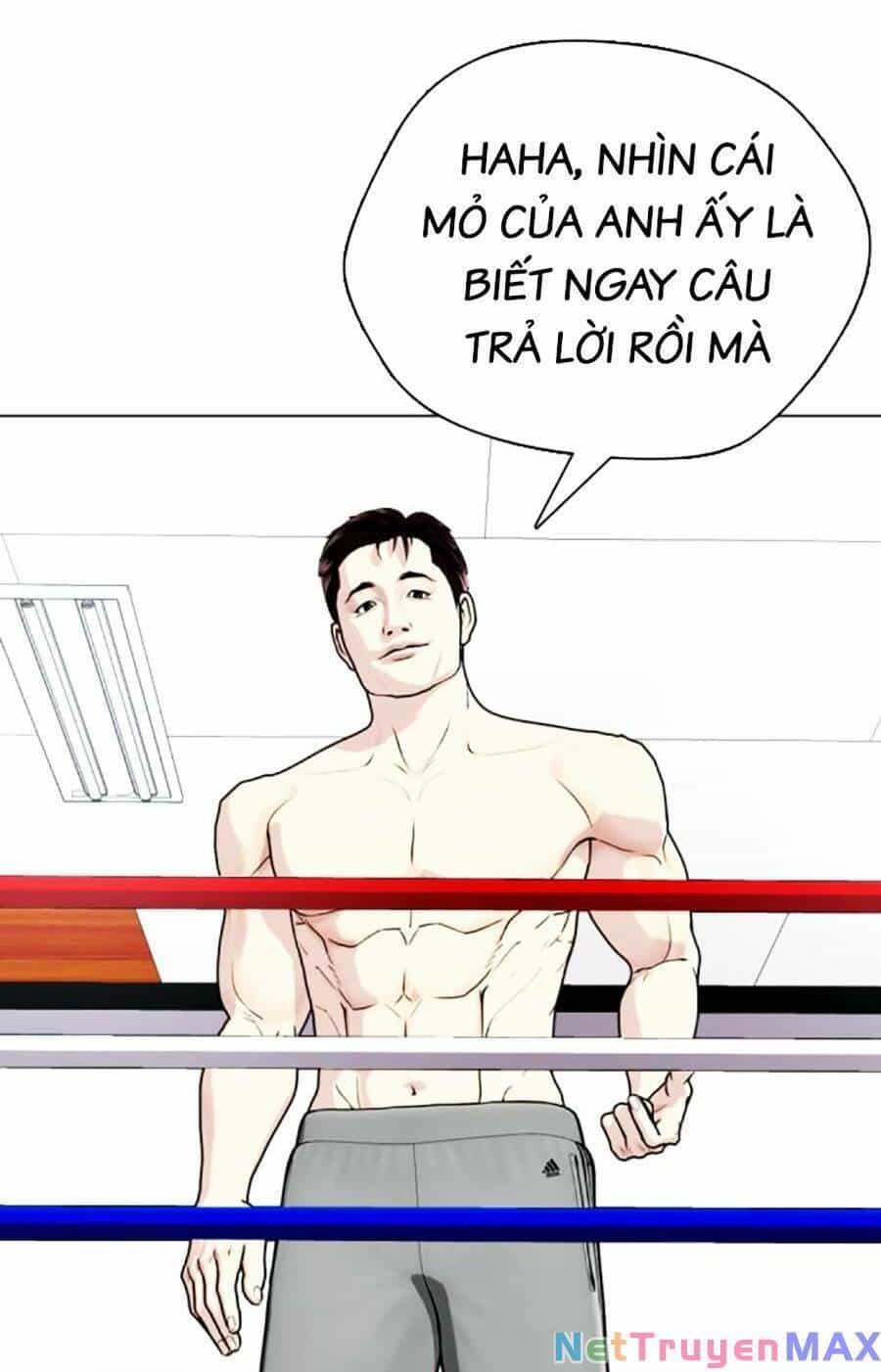 Loser Giỏi Võ - Chương 26 - ảnh 79