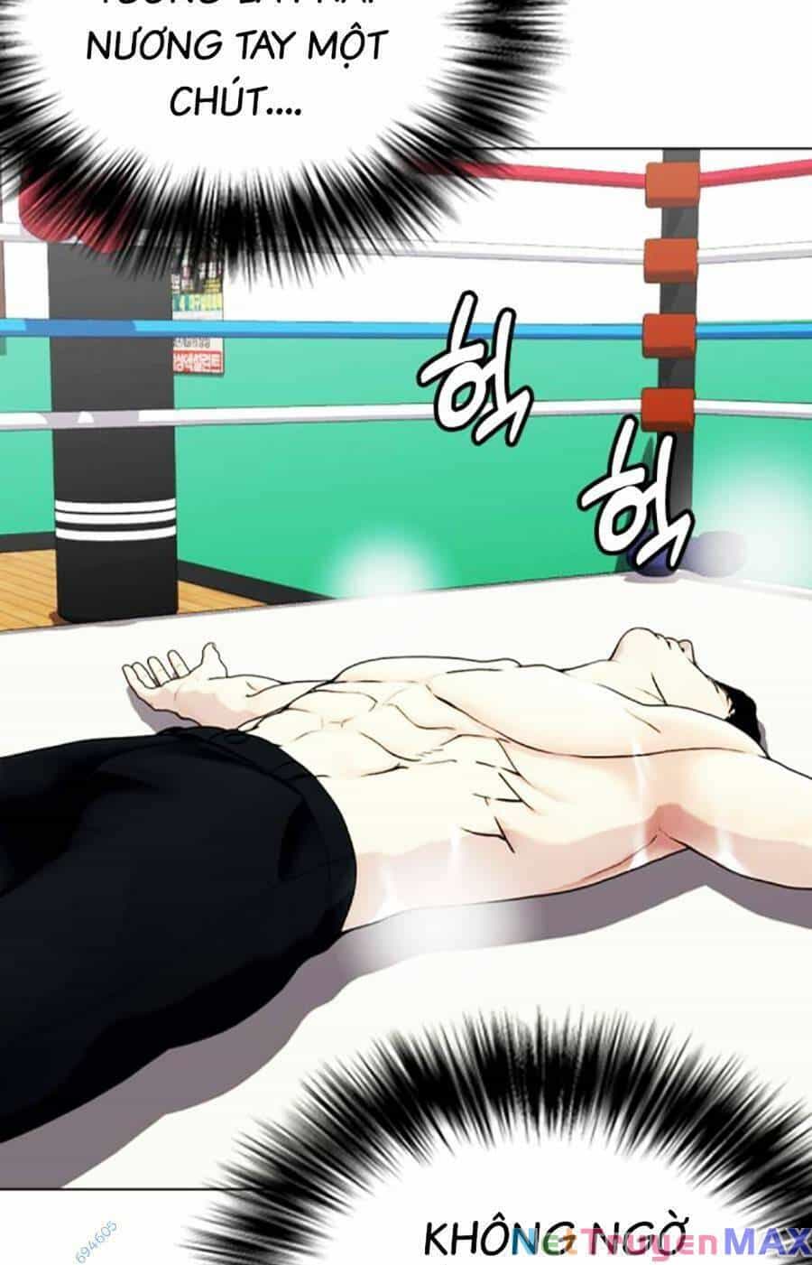 Loser Giỏi Võ - Chương 26 - ảnh 96