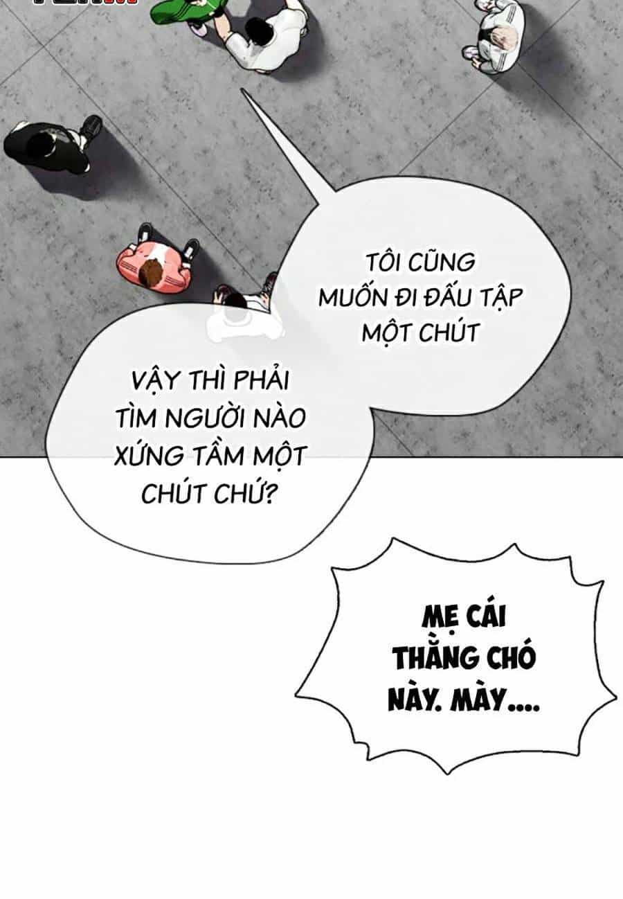 Loser Giỏi Võ - Chương 27 - ảnh 107