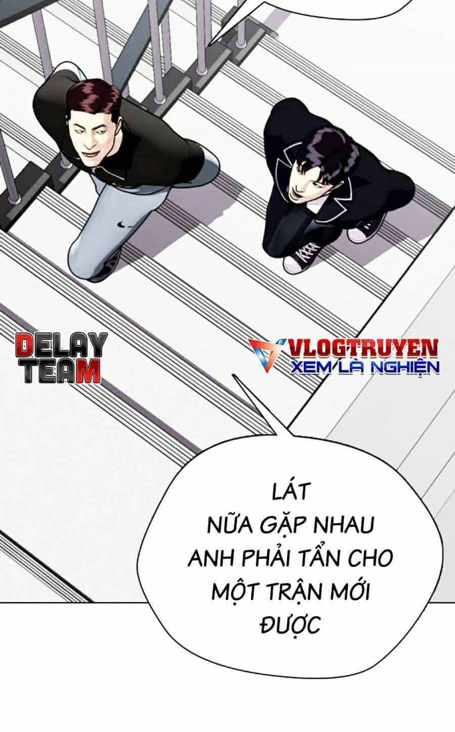 Loser Giỏi Võ - Chương 27 - ảnh 135
