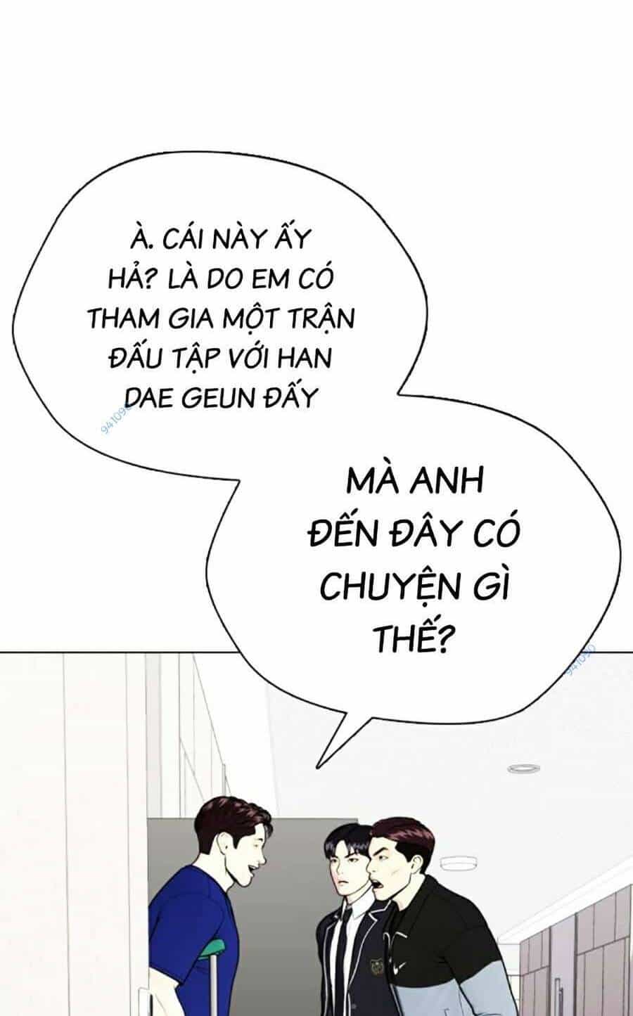 Loser Giỏi Võ - Chương 27 - ảnh 146