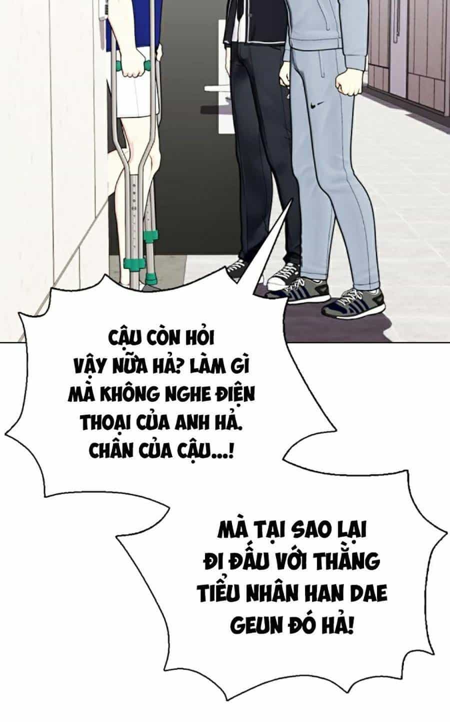 Loser Giỏi Võ - Chương 27 - ảnh 147