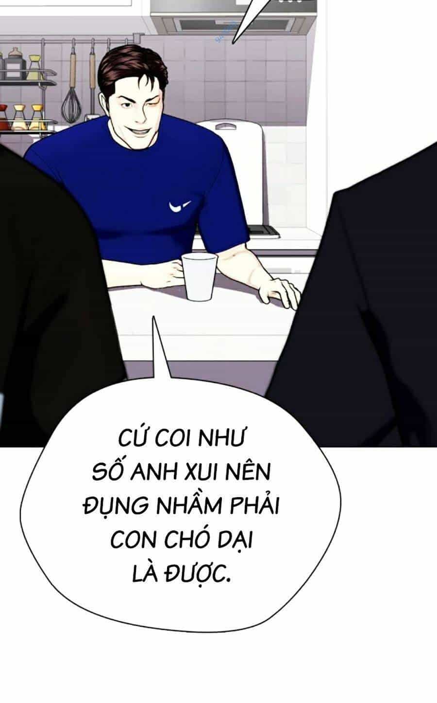 Loser Giỏi Võ - Chương 27 - ảnh 157