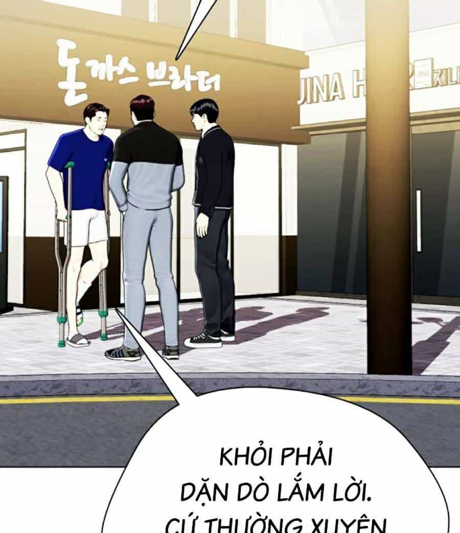 Loser Giỏi Võ - Chương 27 - ảnh 168