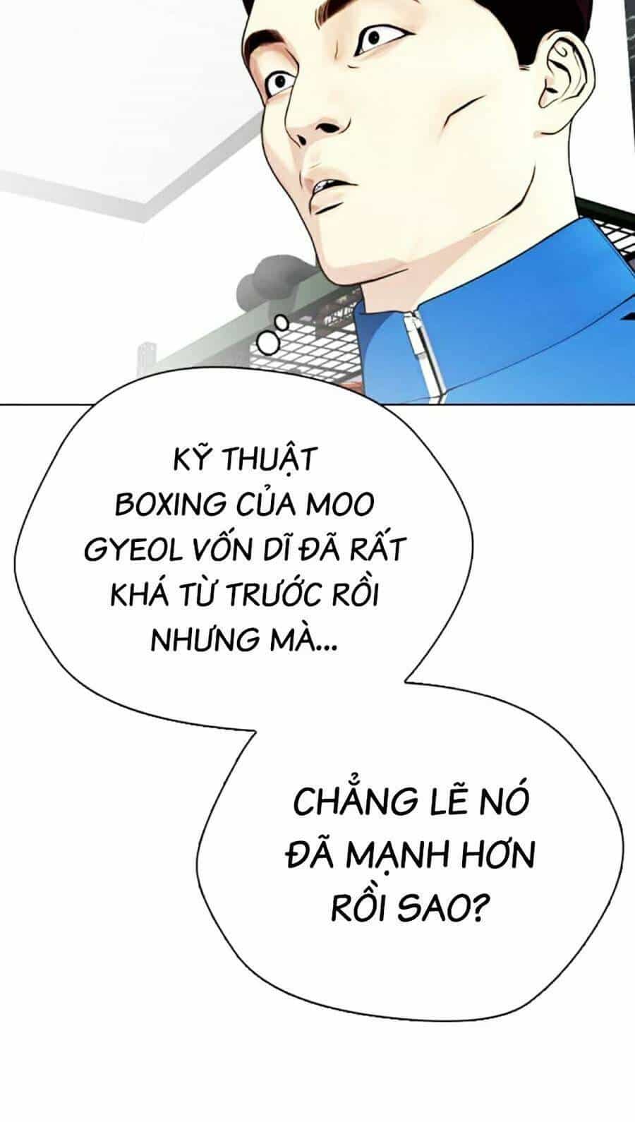 Loser Giỏi Võ - Chương 27 - ảnh 25