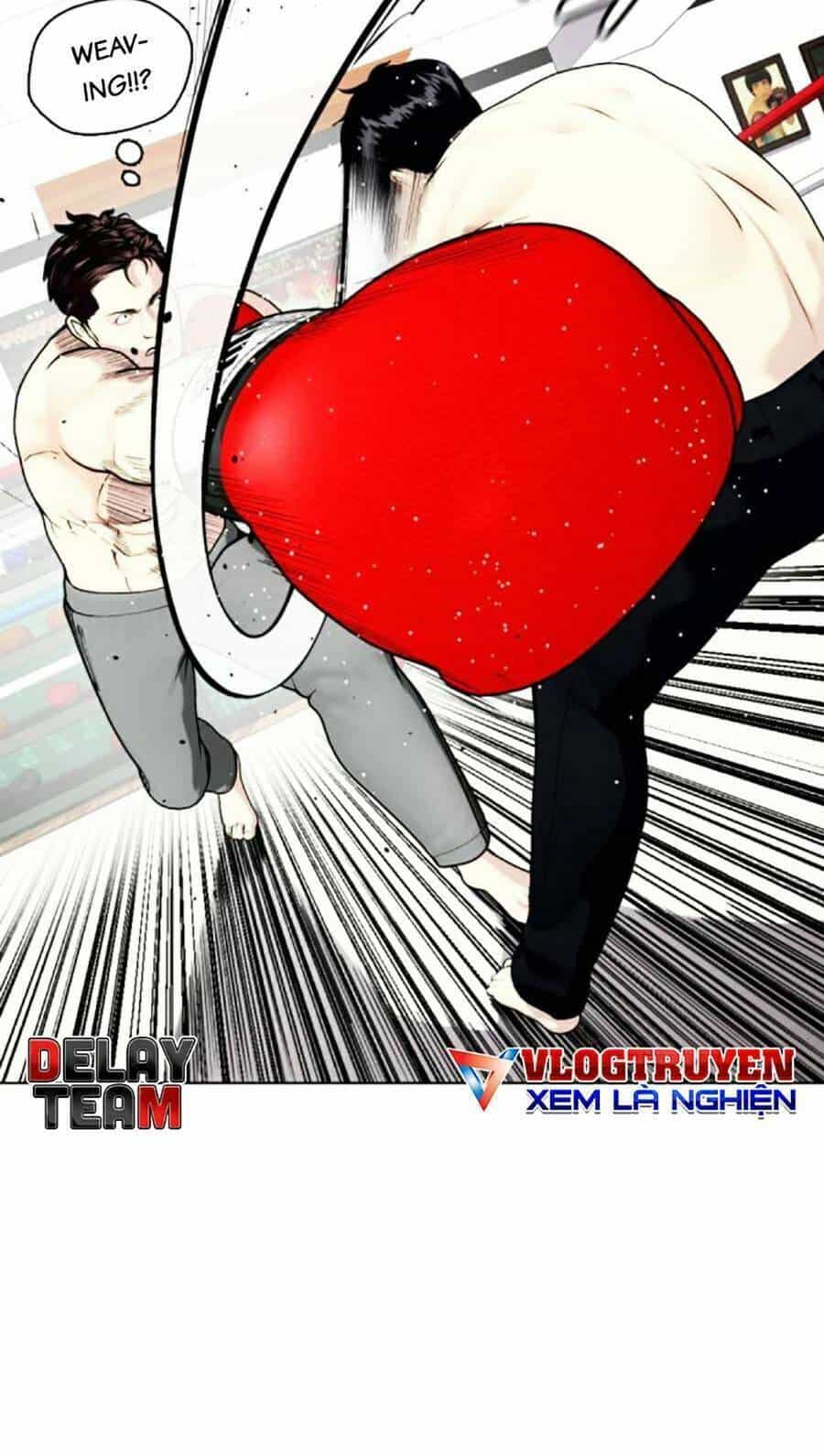 Loser Giỏi Võ - Chương 27 - ảnh 29