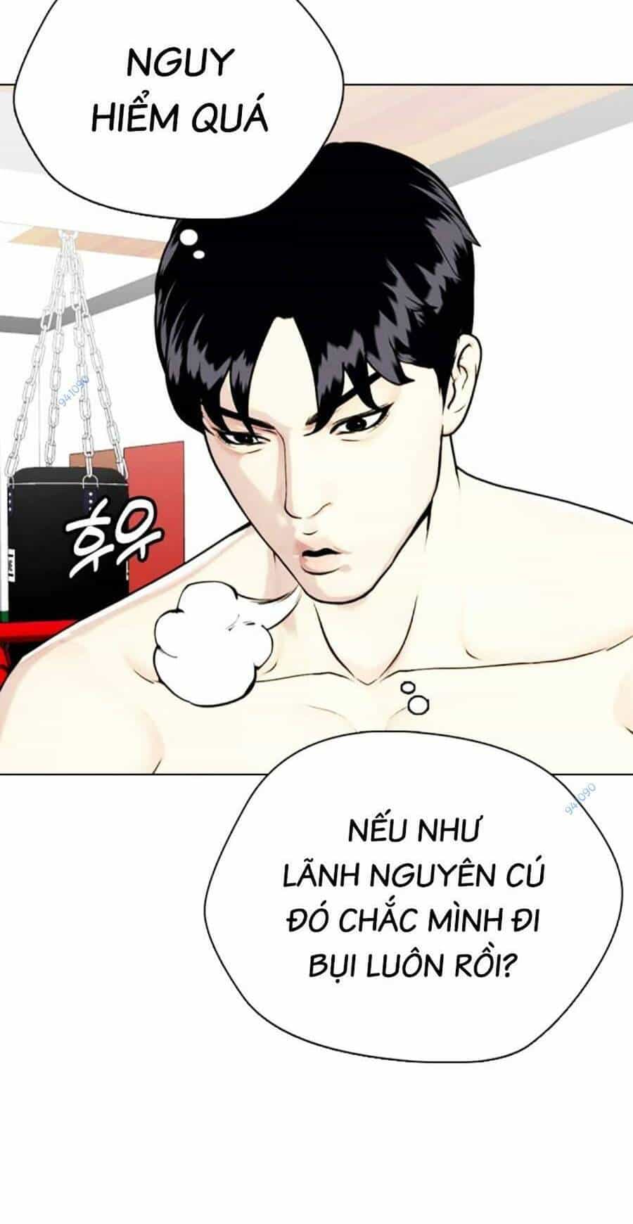 Loser Giỏi Võ - Chương 27 - ảnh 42