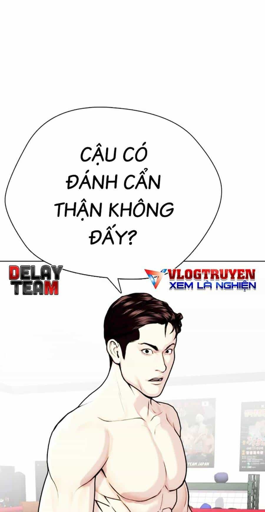 Loser Giỏi Võ - Chương 27 - ảnh 44