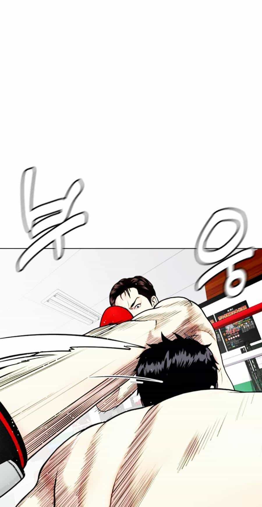 Loser Giỏi Võ - Chương 27 - ảnh 51