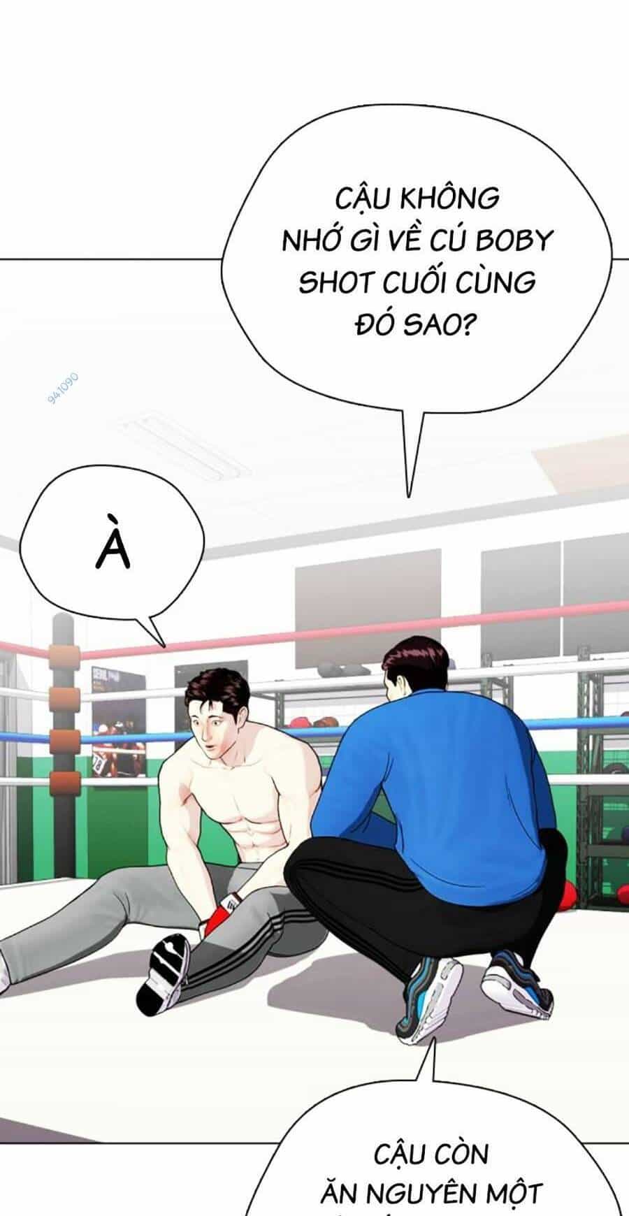 Loser Giỏi Võ - Chương 27 - ảnh 70