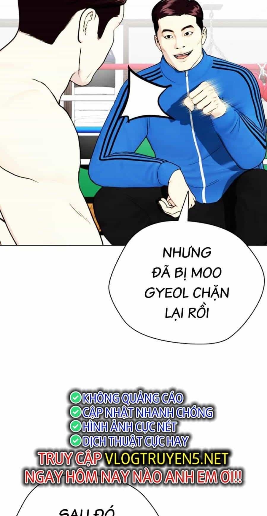 Loser Giỏi Võ - Chương 27 - ảnh 72