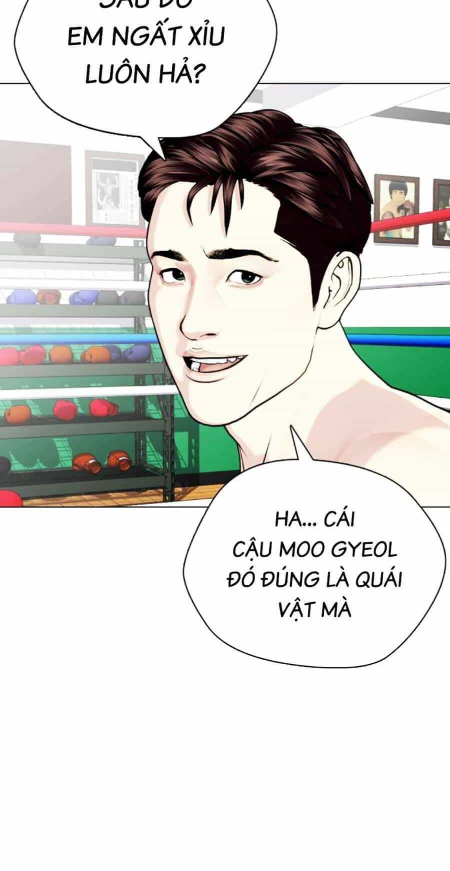 Loser Giỏi Võ - Chương 27 - ảnh 73