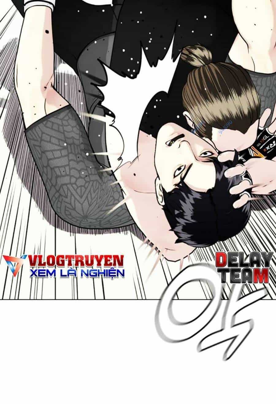 Loser Giỏi Võ - Chương 28 - ảnh 70