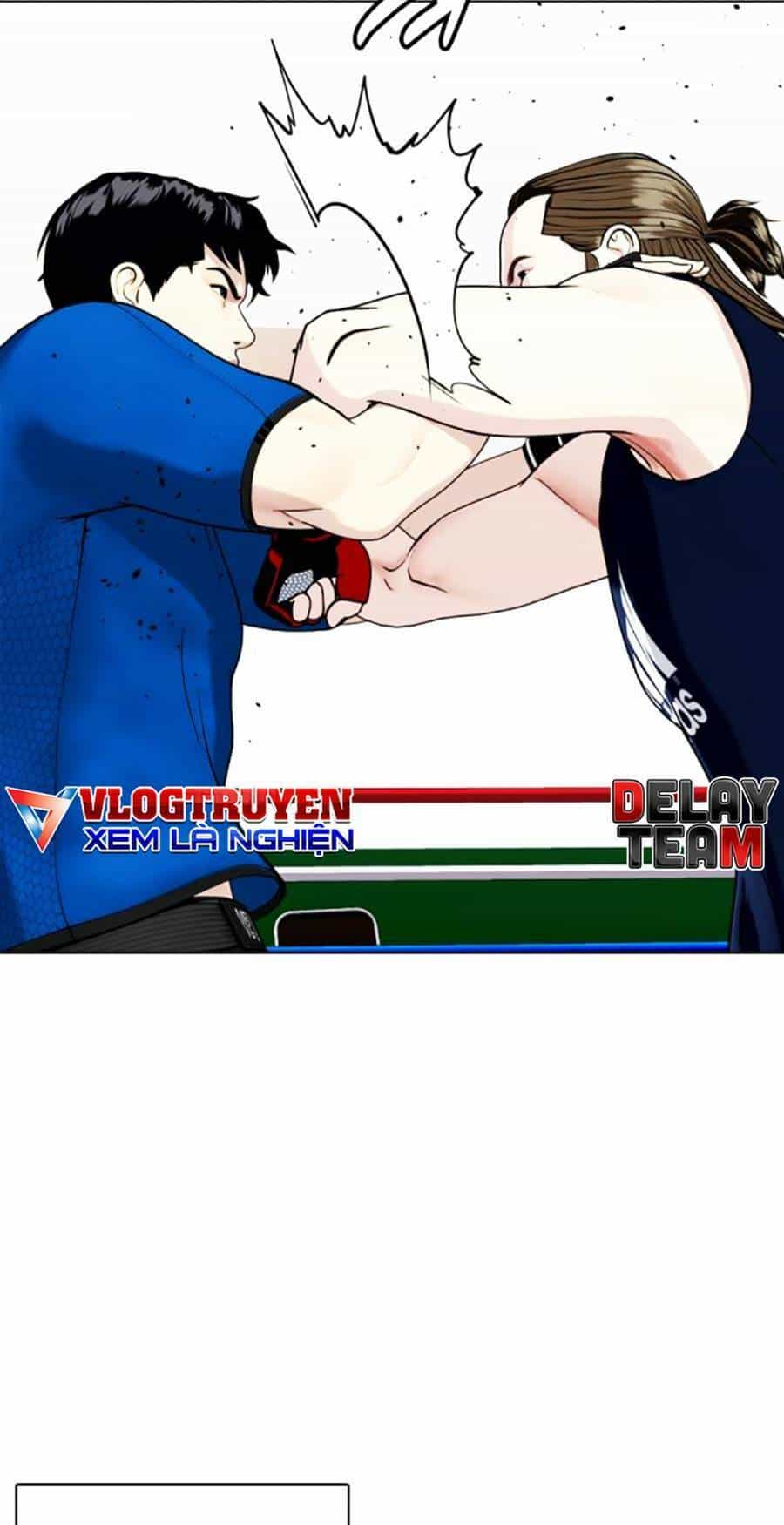 Loser Giỏi Võ - Chương 30 - ảnh 119