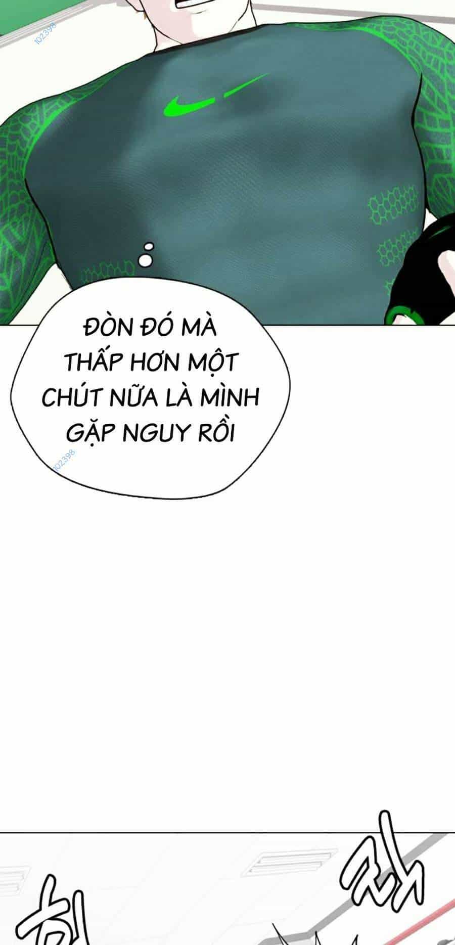 Loser Giỏi Võ - Chương 30 - ảnh 57