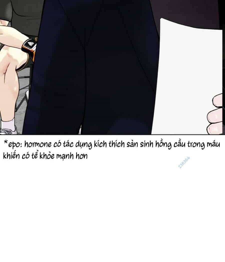 Loser Giỏi Võ - Chương 31 - ảnh 126