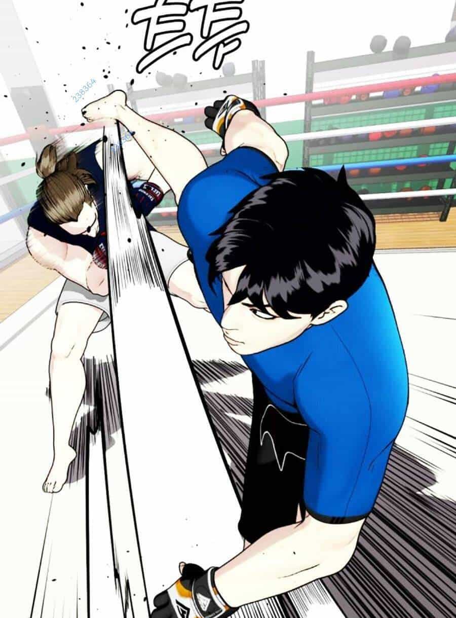 Loser Giỏi Võ - Chương 31 - ảnh 33