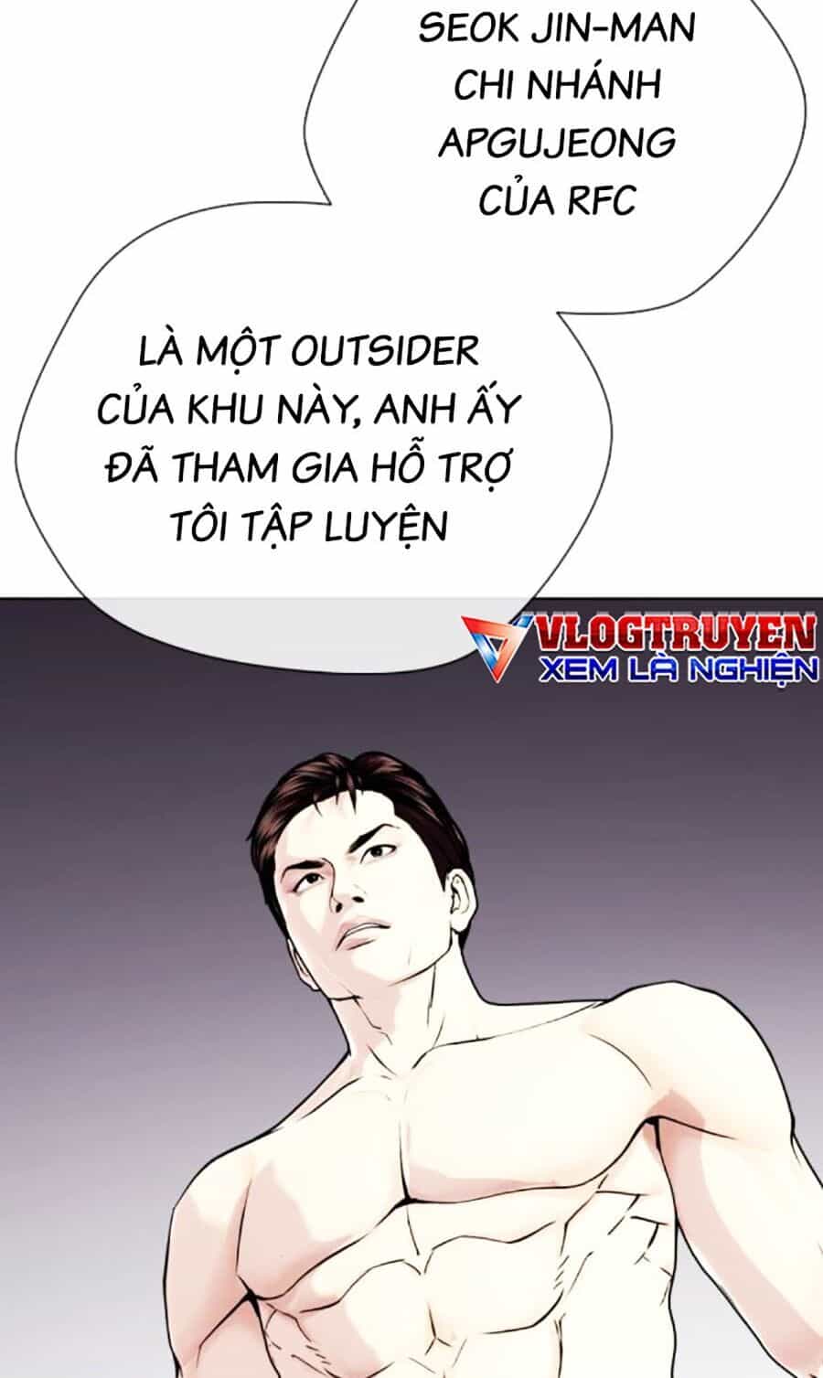 Loser Giỏi Võ - Chương 32 - ảnh 39