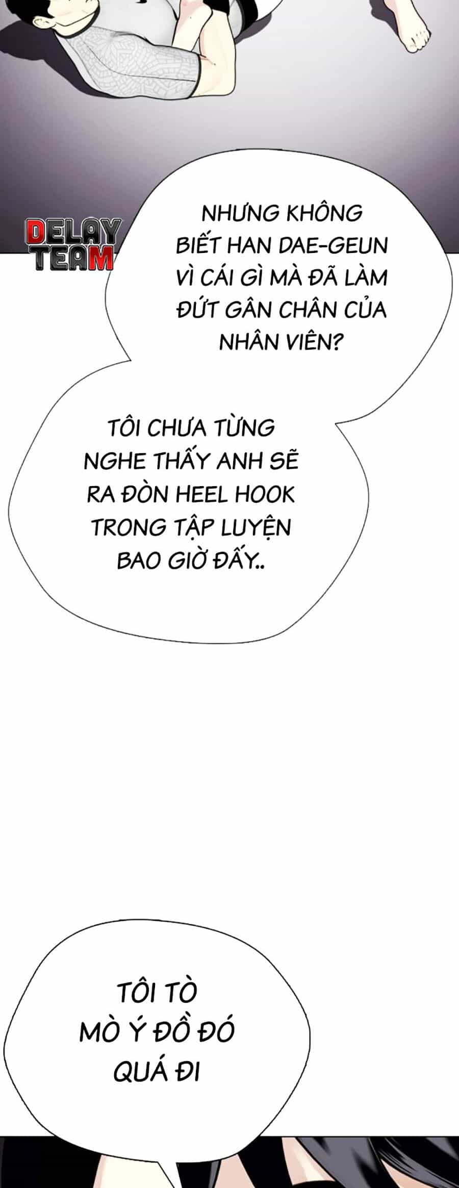 Loser Giỏi Võ - Chương 32 - ảnh 43