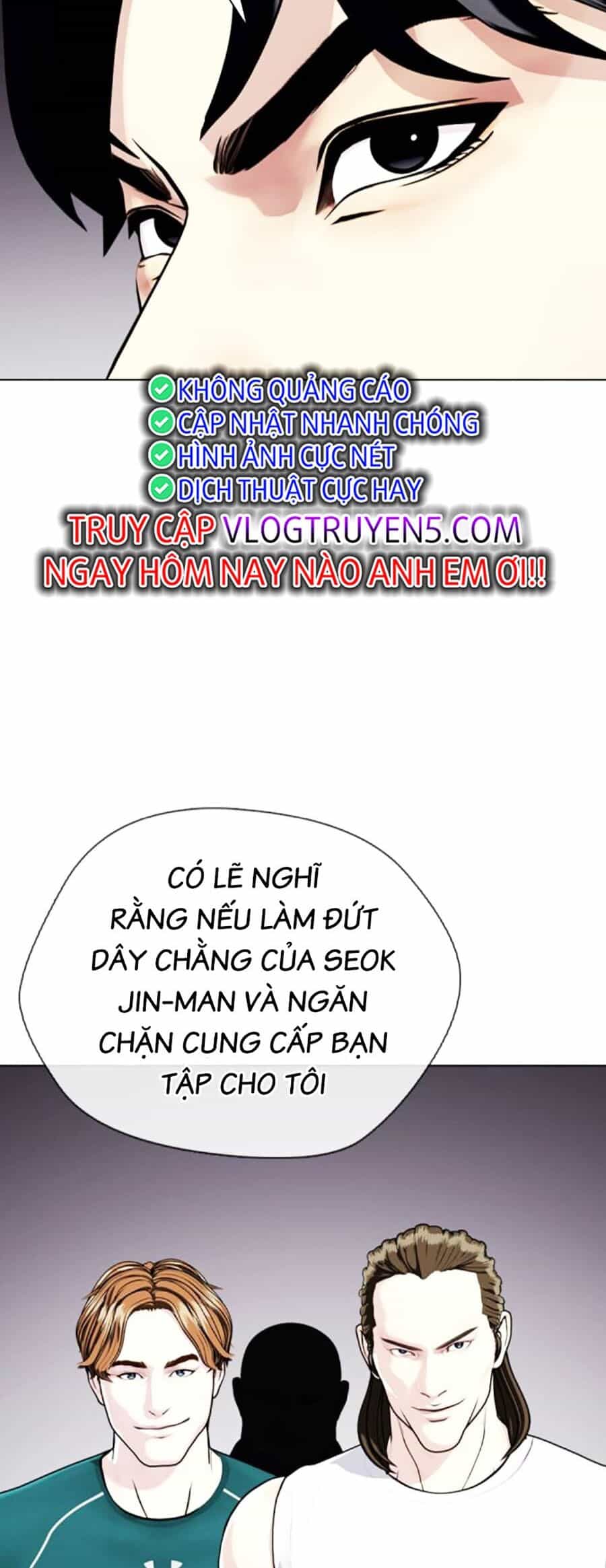 Loser Giỏi Võ - Chương 32 - ảnh 44