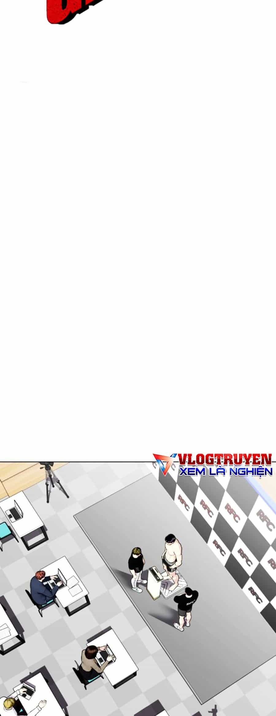 Loser Giỏi Võ - Chương 32 - ảnh 57