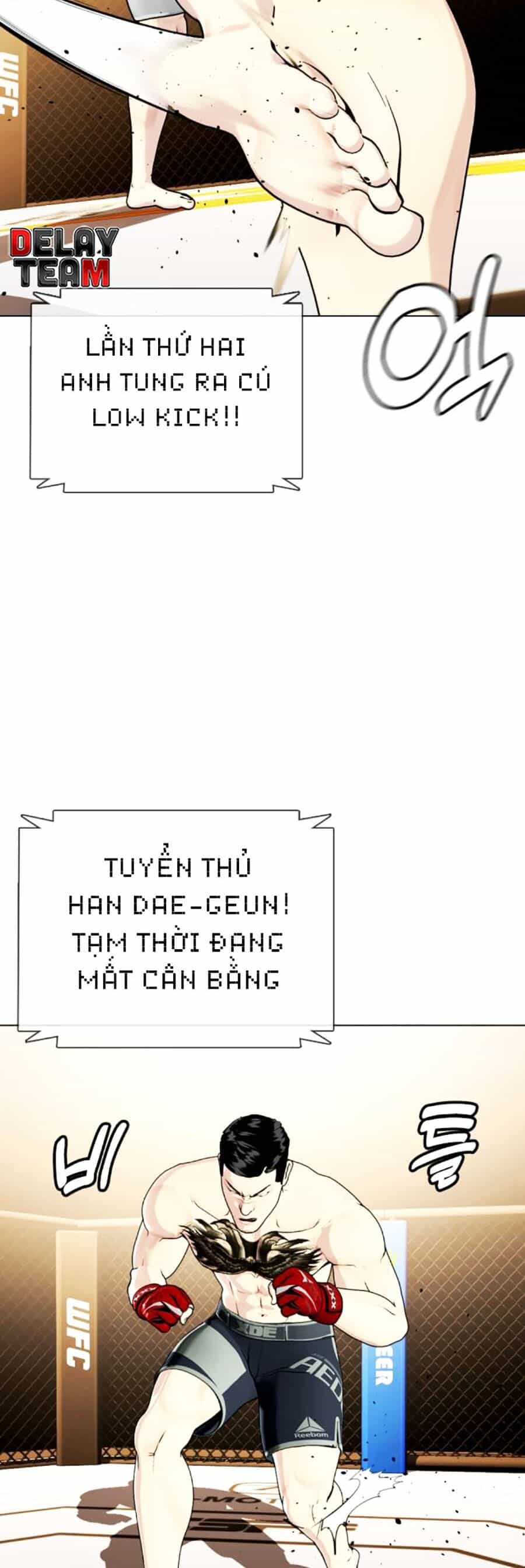 Loser Giỏi Võ - Chương 33 - ảnh 13