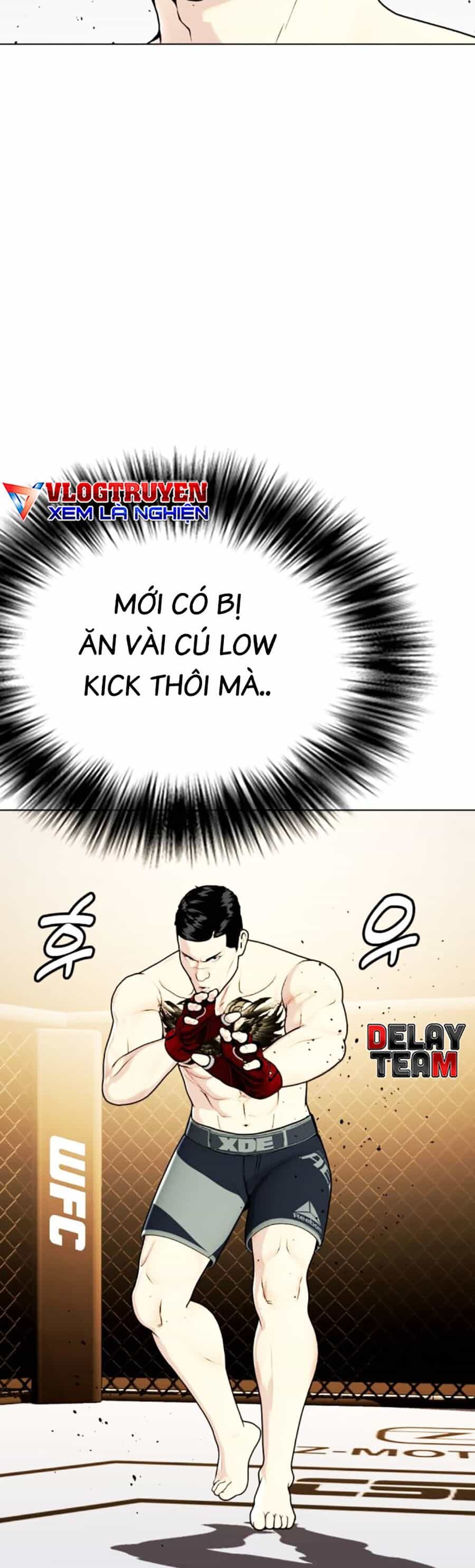 Loser Giỏi Võ - Chương 33 - ảnh 26