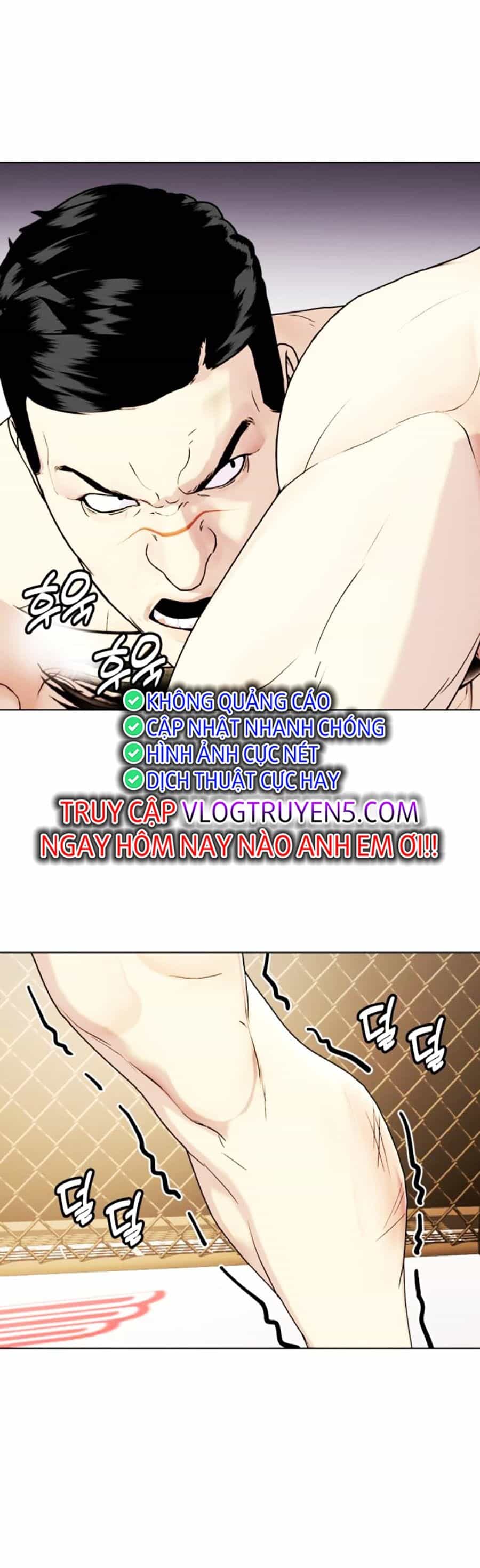 Loser Giỏi Võ - Chương 33 - ảnh 56
