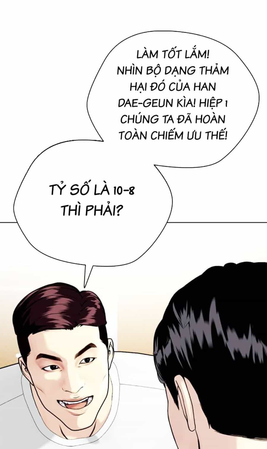 Loser Giỏi Võ - Chương 33 - ảnh 74