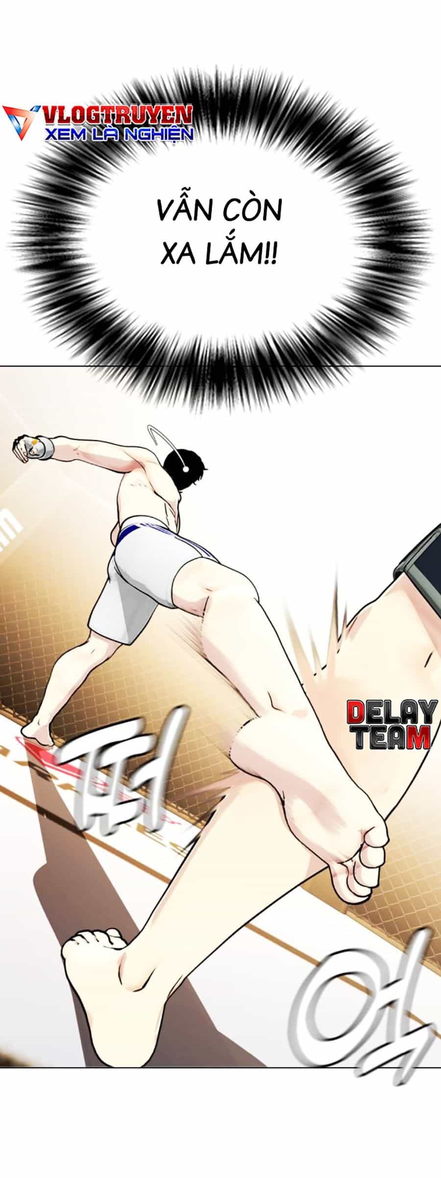 Loser Giỏi Võ - Chương 34 - ảnh 107