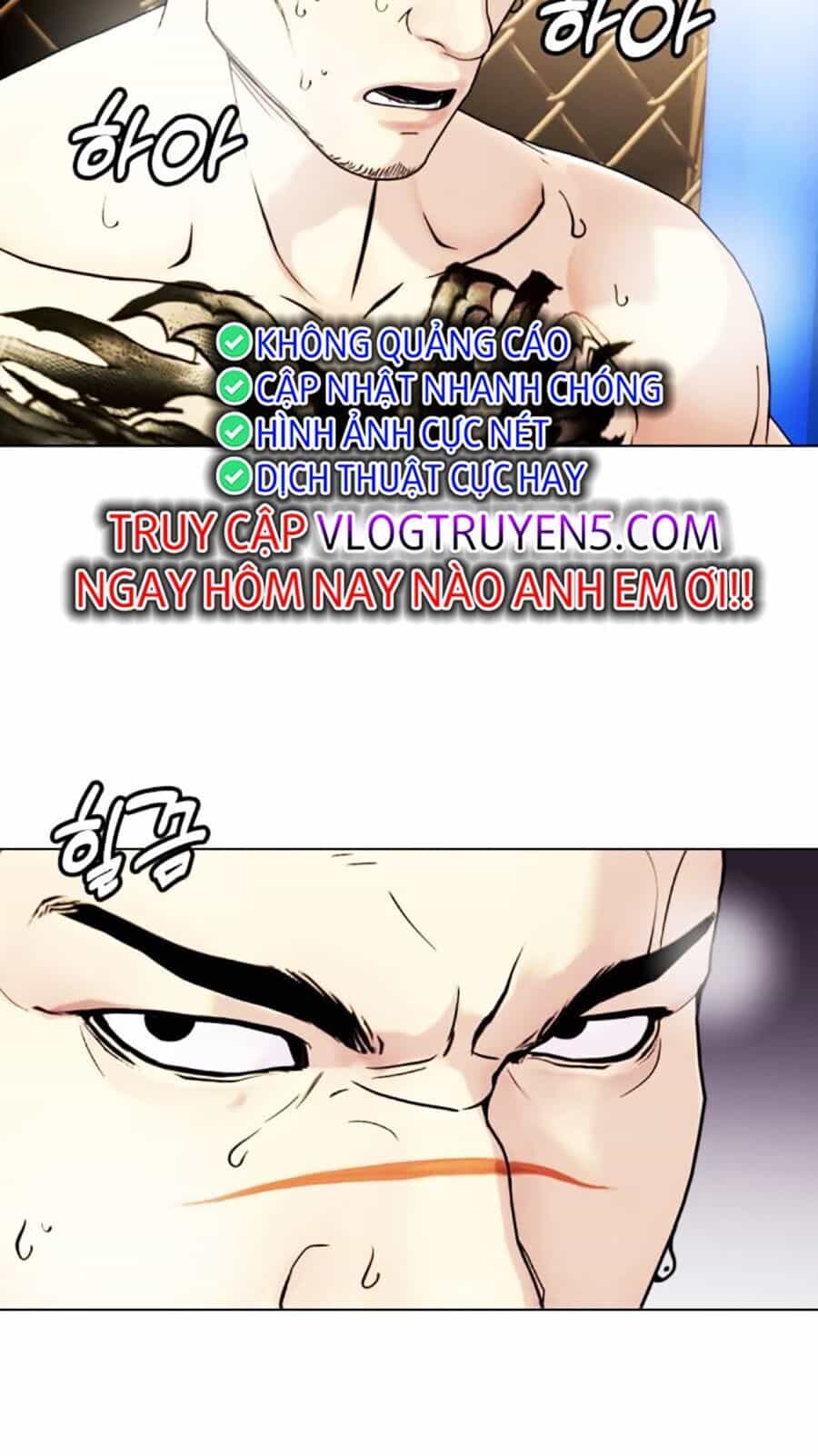 Loser Giỏi Võ - Chương 34 - ảnh 11