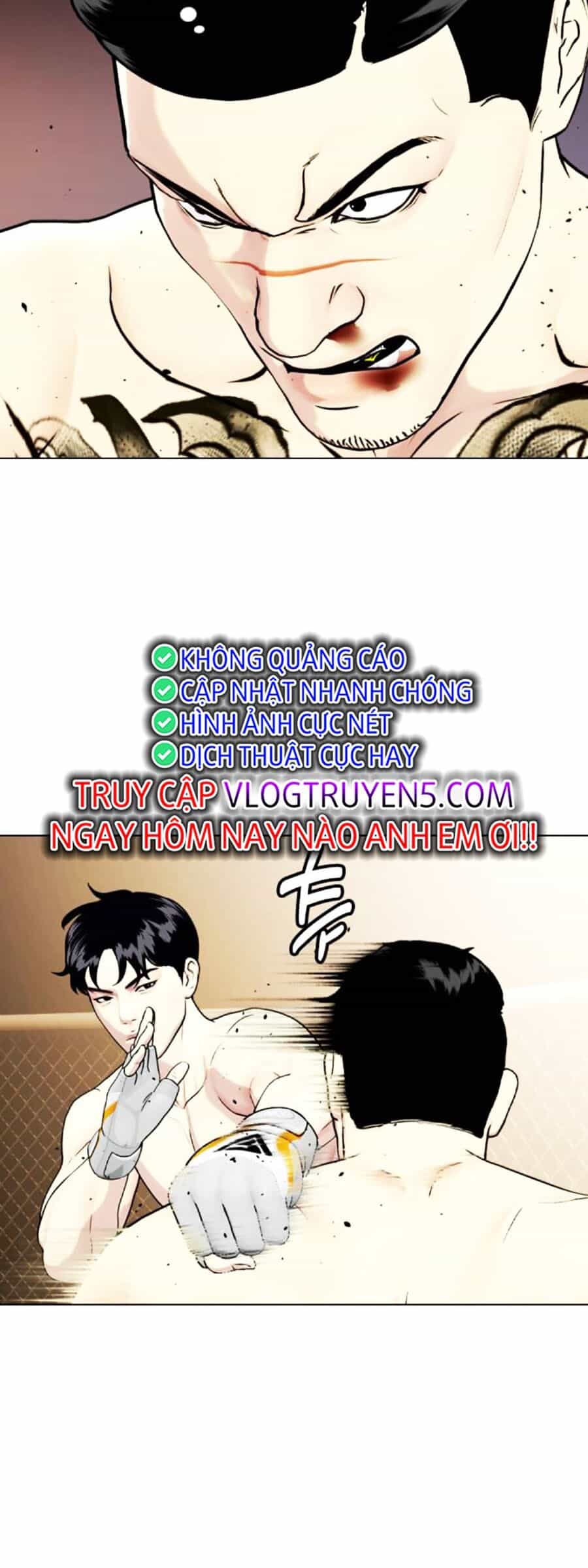 Loser Giỏi Võ - Chương 34 - ảnh 113