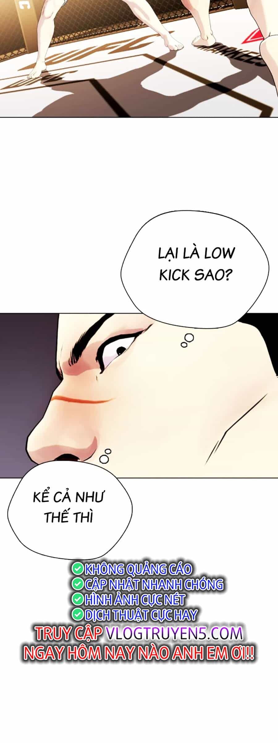 Loser Giỏi Võ - Chương 34 - ảnh 115