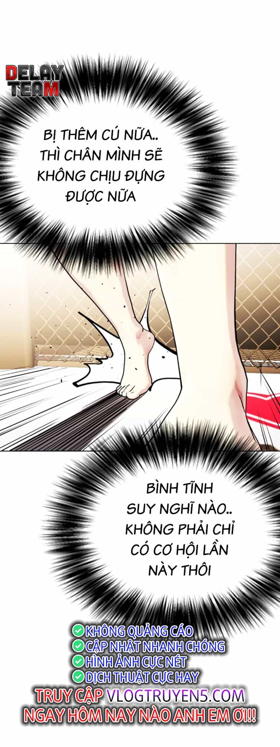 Loser Giỏi Võ - Chương 34 - ảnh 120