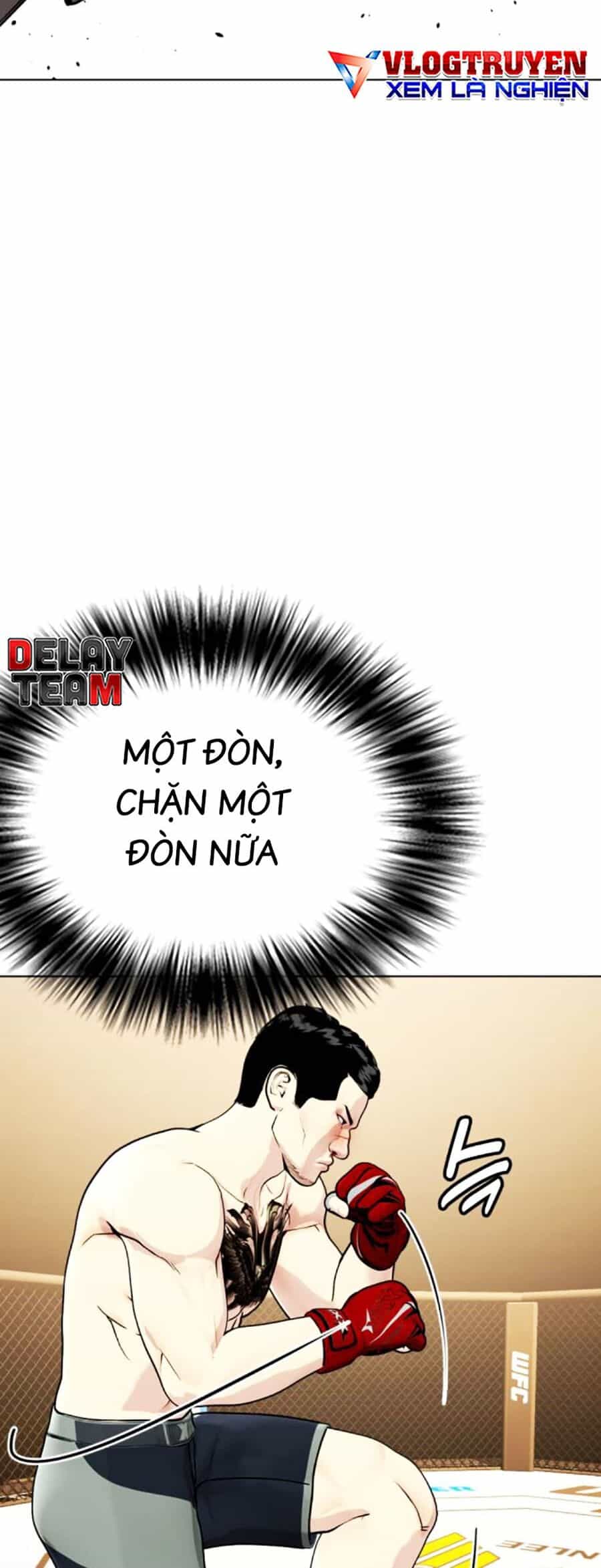 Loser Giỏi Võ - Chương 34 - ảnh 124