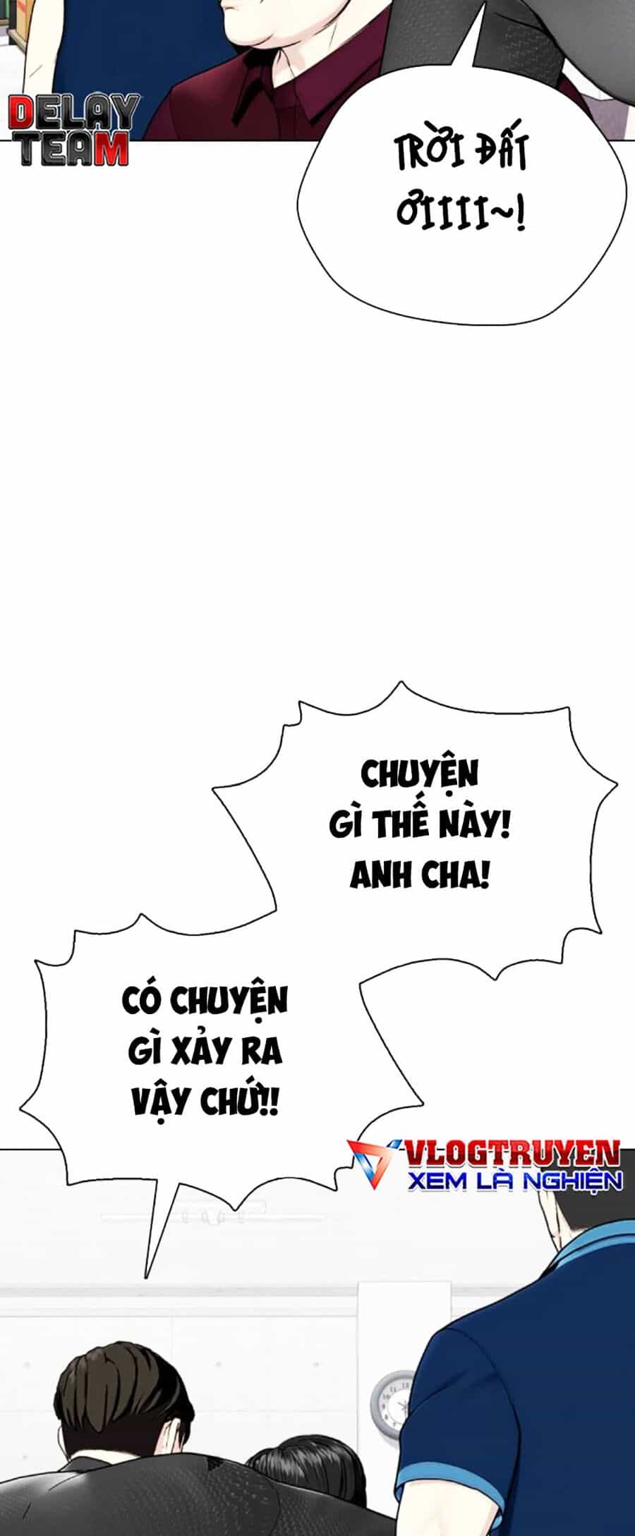 Loser Giỏi Võ - Chương 34 - ảnh 141