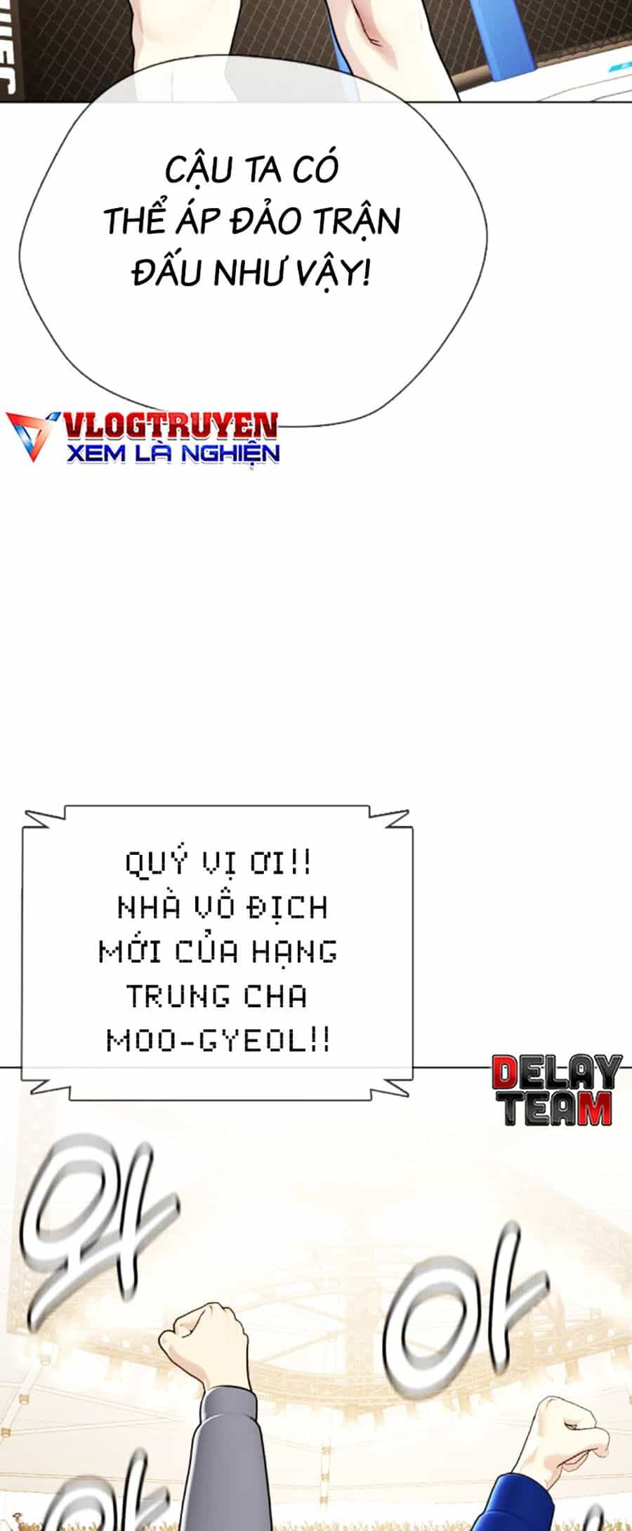 Loser Giỏi Võ - Chương 34 - ảnh 147